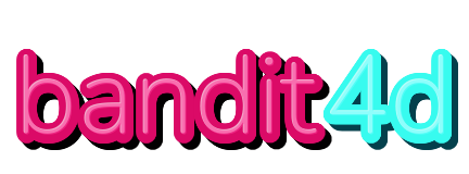 bandit4d — logo kanal