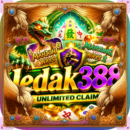ledak388 — mitra unggulan
